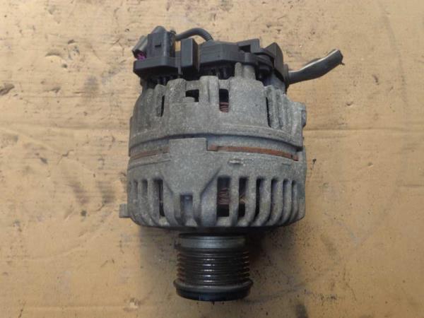 Alternateur VAG - Vue 2